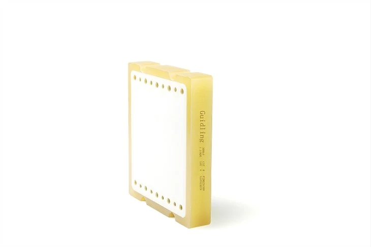 Custom Ultrafiltration Cassettes supplier