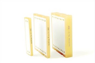 קלטות סינון אולטרה-מסננות עם מסך Suspened