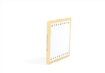 קלטות מיקרו-סינון TFF