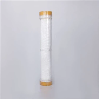 PES סיבים חלולים